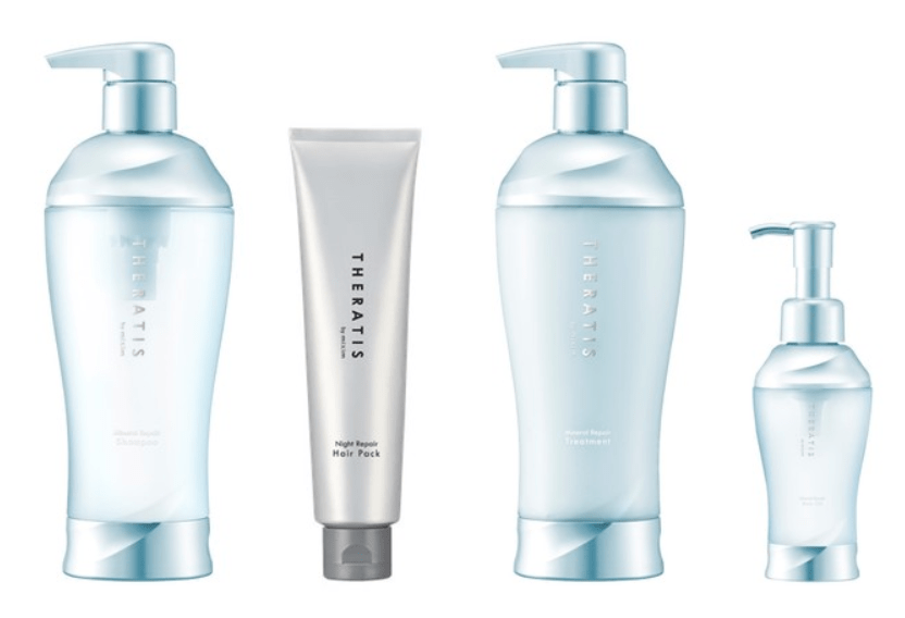 THERATIS by mixim Mineral Repair(セラティス バイ ミクシム ミネラルリペア)