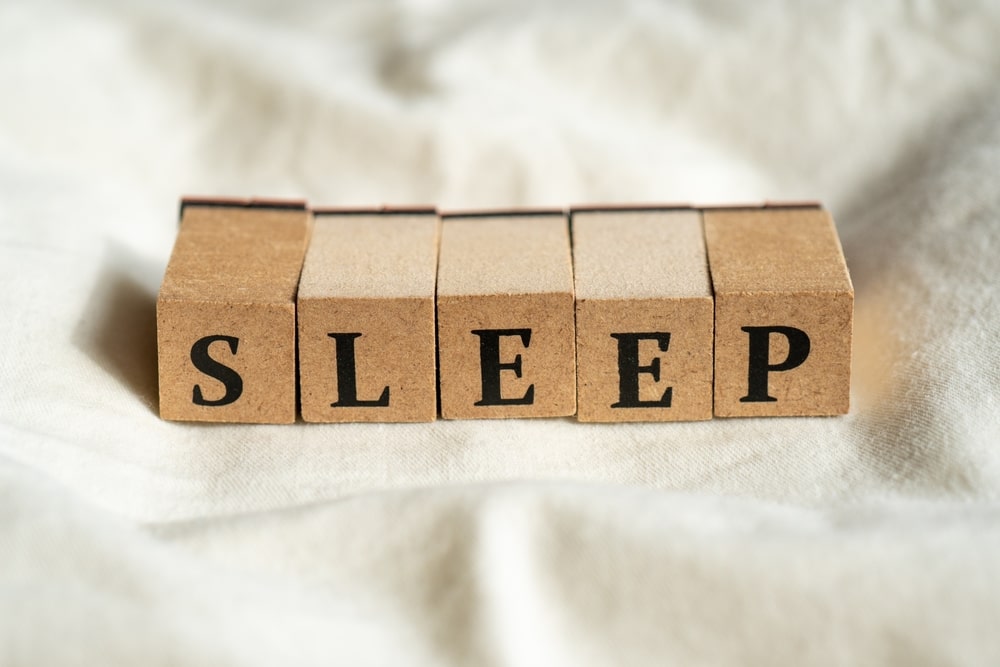 よく眠れてますか？みんなの言う「質のいい睡眠」と「質の悪い睡眠」って？