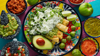 【管理栄養士監修】低カロリーメキシコ料理 おすすめ5選【2022年最新版】