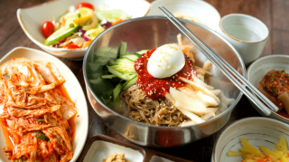 【管理栄養士監修】低カロリー韓国料理5選！痩せてる韓国人の秘密は食習慣？【2022年最新版】